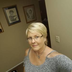 Meet your Posher, Kathie